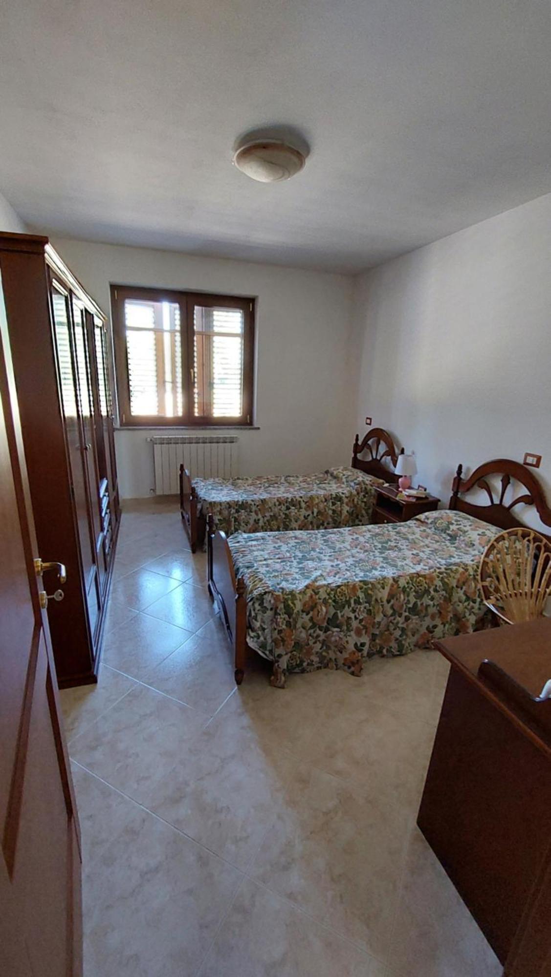 Villa Rosemary Olmedo Exterior photo